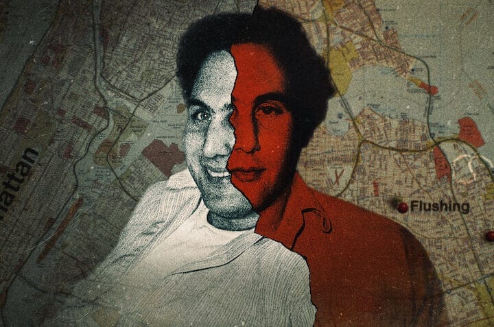 Conversando com um serial killer: O Filho de Sam – Netflix