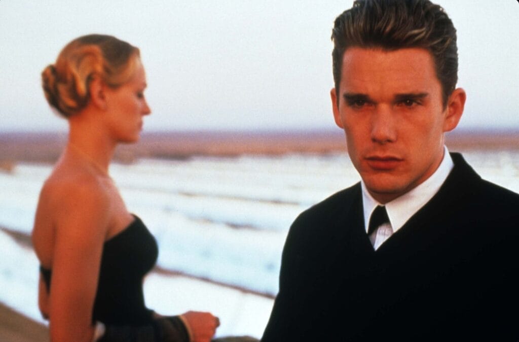 Gattaca (1997)