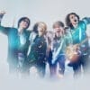 Coração de Vidro – Netflix