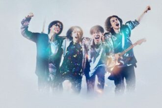 Glass Heart - Netflix