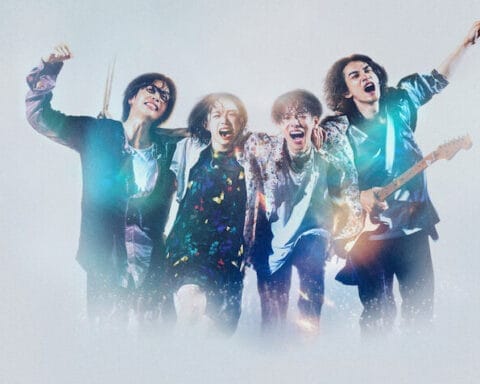 《玻璃之心》— Netflix