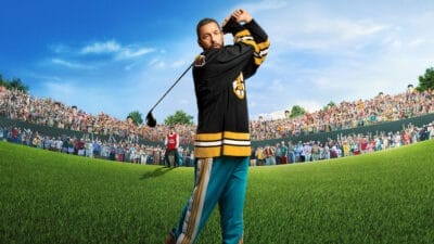 Un tipo imprevedibile 2 - Netflix
