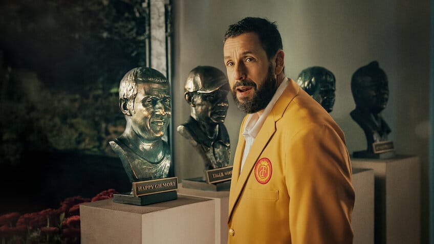 Um Maluco no Golfe 2