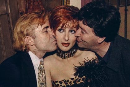 ユレナ: スティル・ア・スーパースター - Netflix