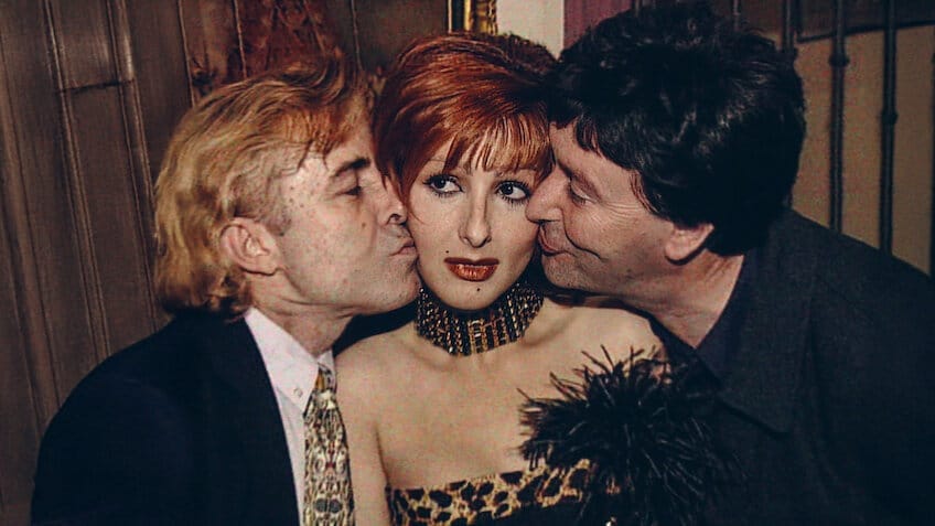 ユレナ: スティル・ア・スーパースター - Netflix