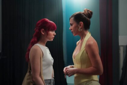 Letters from the Past - Netflix