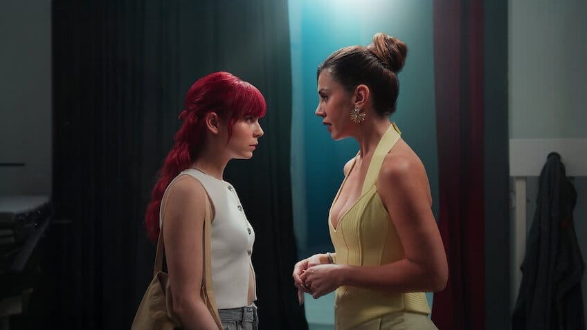 いつかこの手紙が届くなら - Netflix