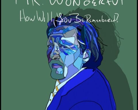 Mr. Wonderful