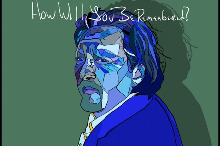 Mr. Wonderful
