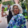 Madea's Destination Wedding - Netflix