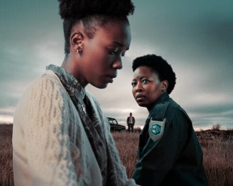 Marked - Netflix