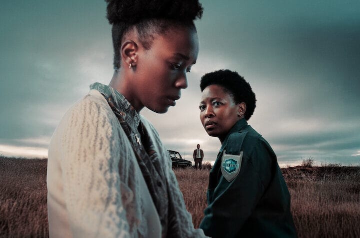 Marked - Netflix