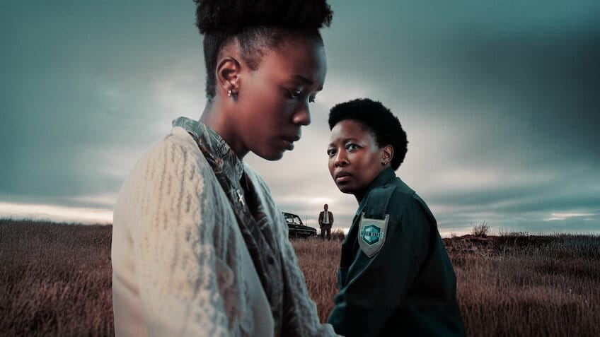 Marked - Netflix