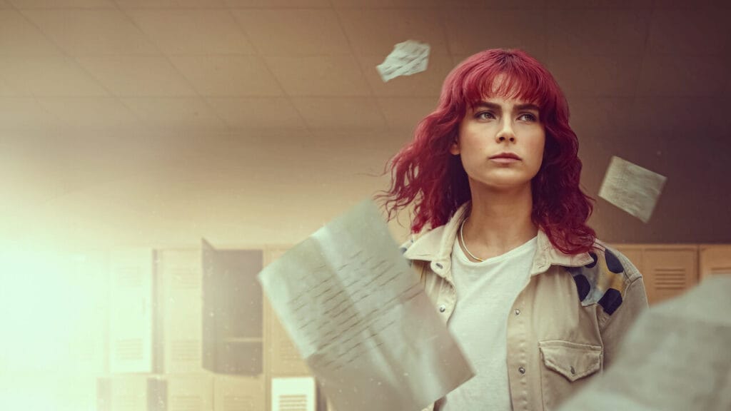 いつかこの手紙が届くなら - Netflix