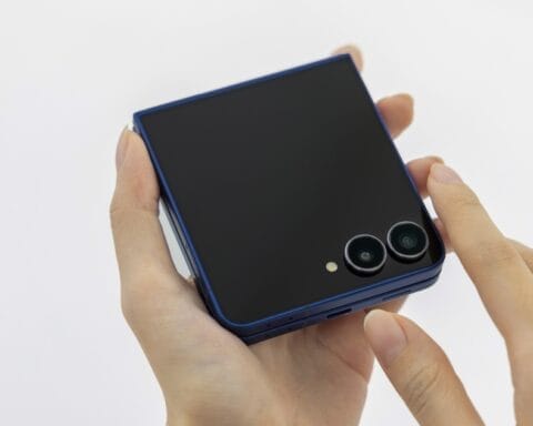 Galaxy Z Flip7
