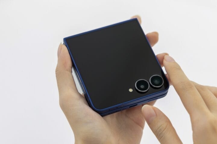 Galaxy Z Flip7