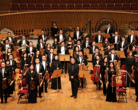 Shanghai Symphony Orchestra