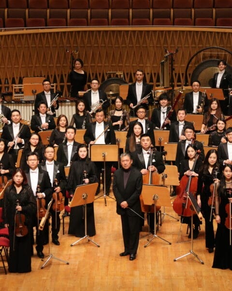 Shanghai Symphony Orchestra