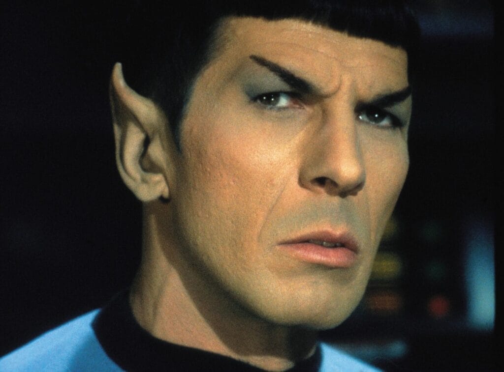 Star Trek (1966)