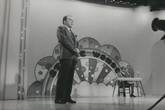 Sunday Best The Untold Story of Ed Sullivan - Netflix