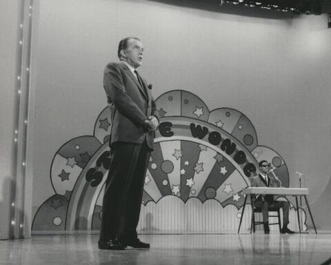 Programa de Domingo: A História de Ed Sullivan - Netflix
