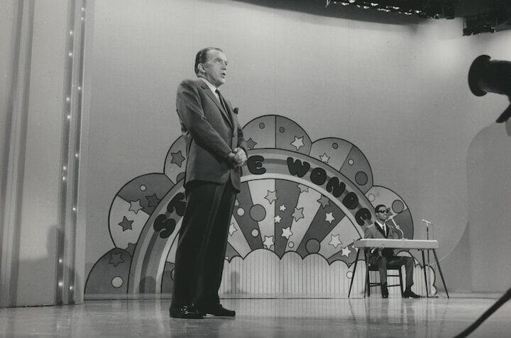 Programa de Domingo: A História de Ed Sullivan - Netflix