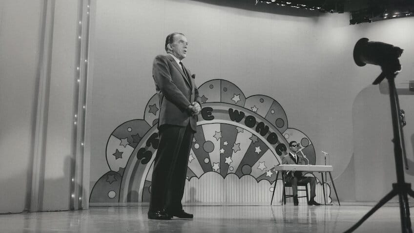 Programa de Domingo: A História de Ed Sullivan - Netflix