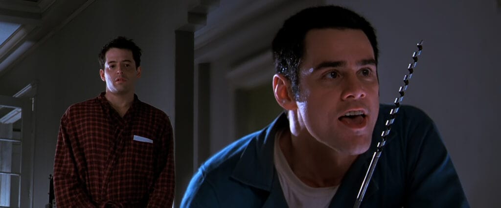 The Cable Guy (1996)