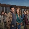 The Gringo Hunters - Netflix