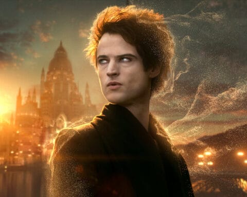 Sandman - Netflix