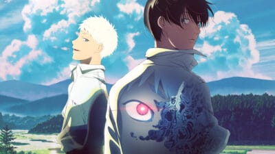 The Summer Hikaru Died - Netflix