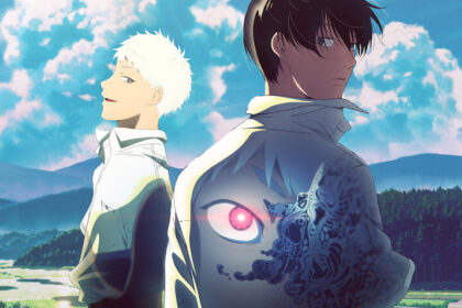 The Summer Hikaru Died - Netflix