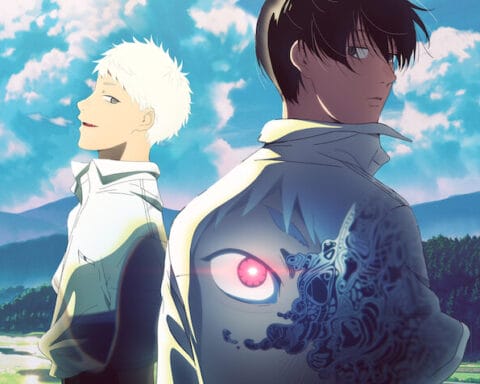 The Summer Hikaru Died - Netflix