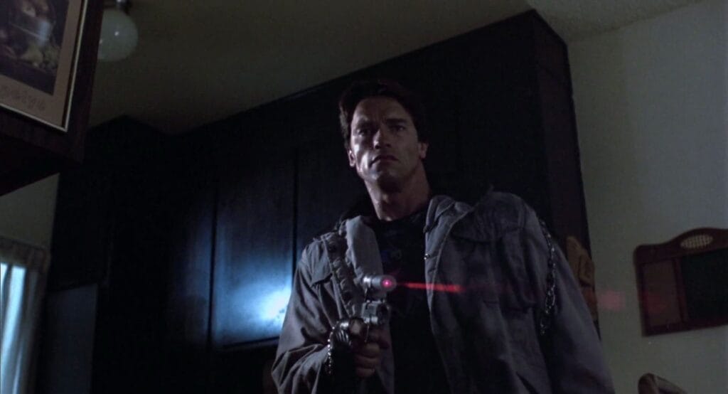 The Terminator (1984)