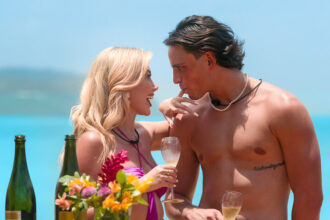 Too Hot to Handle Italy