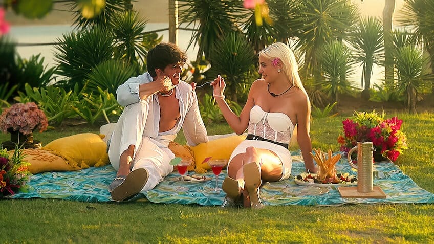 ザ・ジレンマ: もうガマンできない?! ～イタリア編～ - Netflix