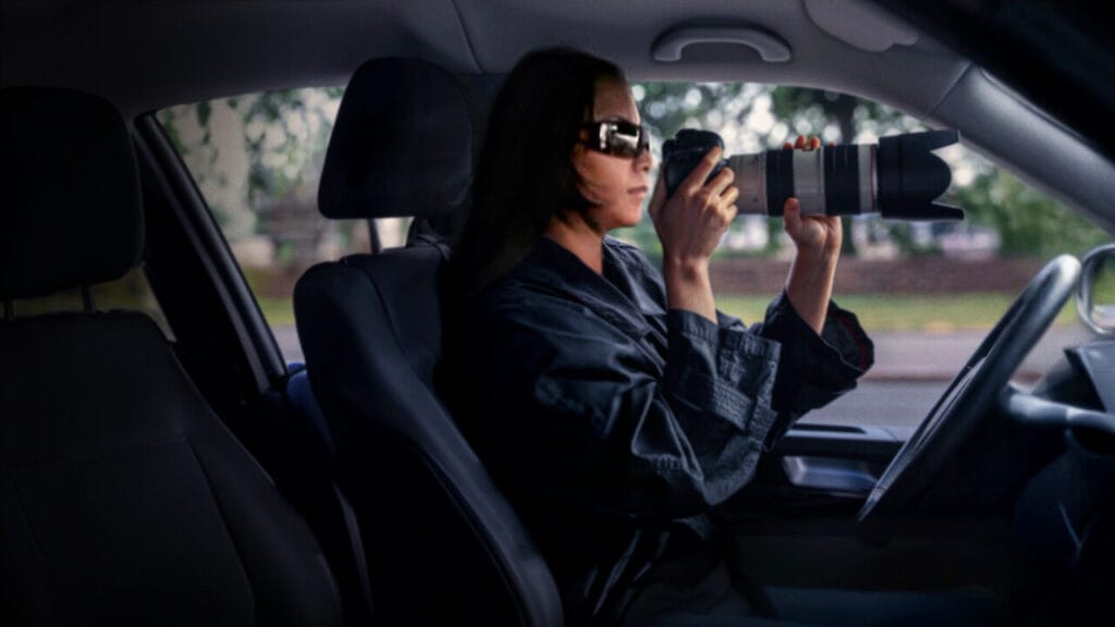 とんでもカオス!: ママ探偵