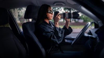 Chaos d'anthologie : Les mamans détectives - Netflix