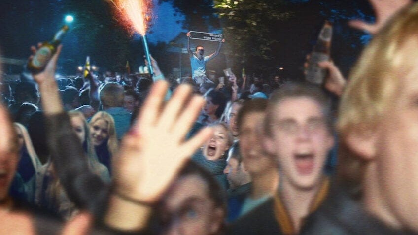 Desastre Total: O Verdadeiro Projeto X