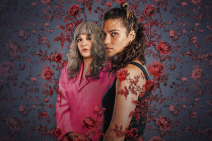 Under a Dark Sun - Netflix