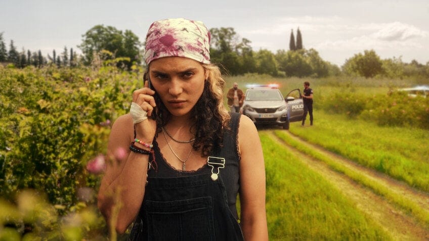 Sob a Escuridão do Sol