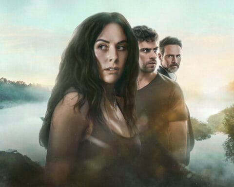 Péchés inavouables - Netflix