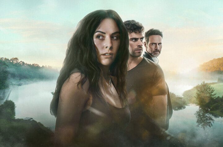 Pecados Inconfessáveis – Netflix