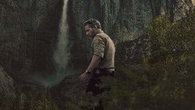 Untamed - Netflix