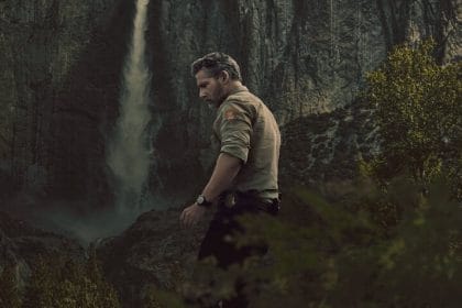 Indomável – Netflix