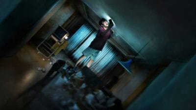 Meus 84 m² – Netflix