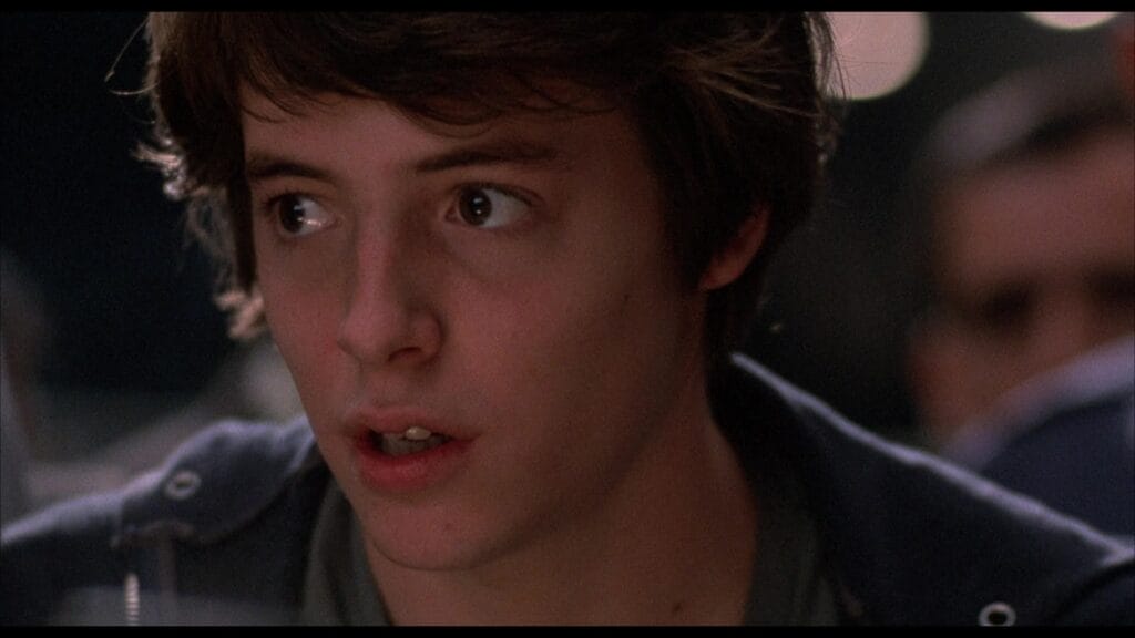 WarGames (1983)