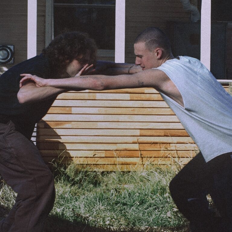 Malcolm Todd (Still)