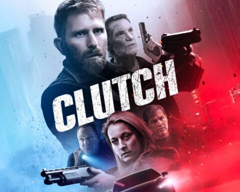 Clutch