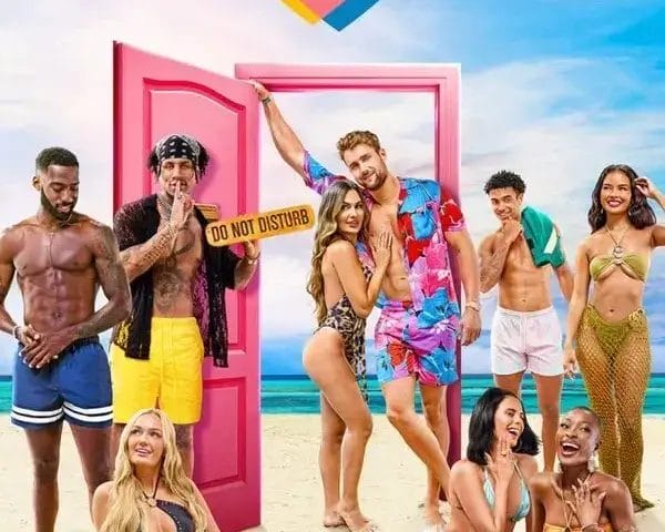 Perfect Match: Nửa kia hoàn hảo – Netflix